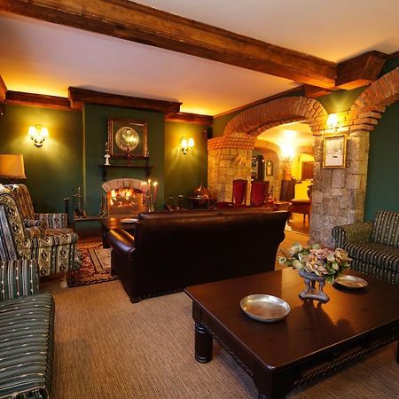 Le Chalet Yazici Uludag  Екстериор снимка