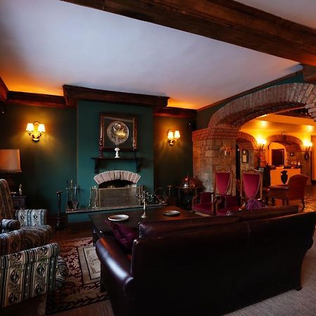 Le Chalet Yazici Uludag  Екстериор снимка