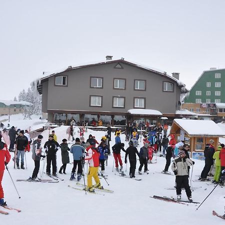 Le Chalet Yazici Uludag  Екстериор снимка