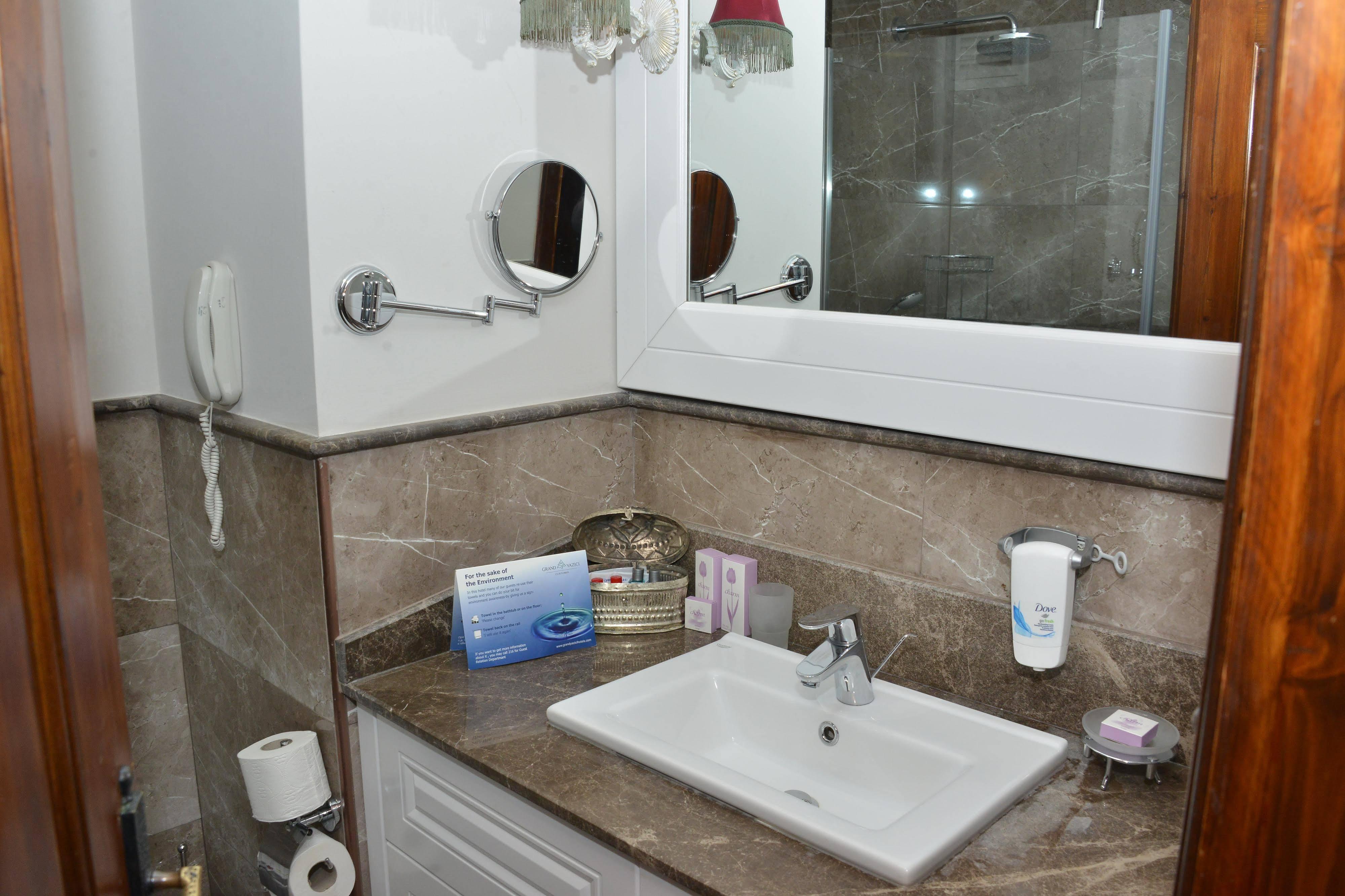 Le Chalet Yazici Uludag  Екстериор снимка