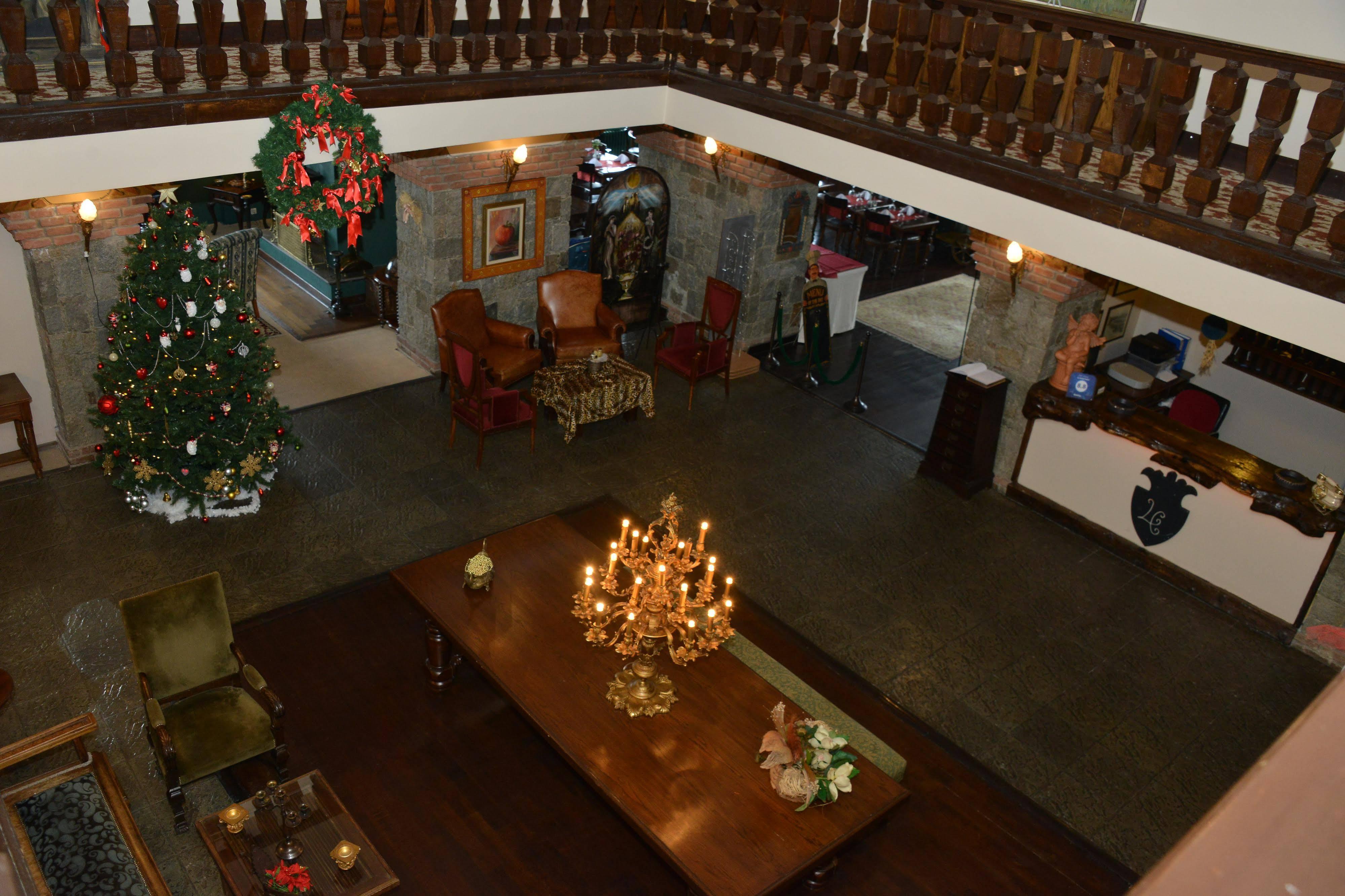 Le Chalet Yazici Uludag  Екстериор снимка