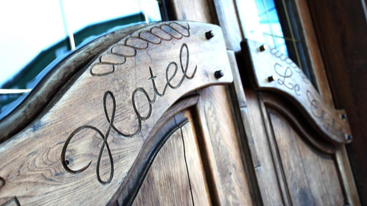Le Chalet Yazici Uludag  Екстериор снимка