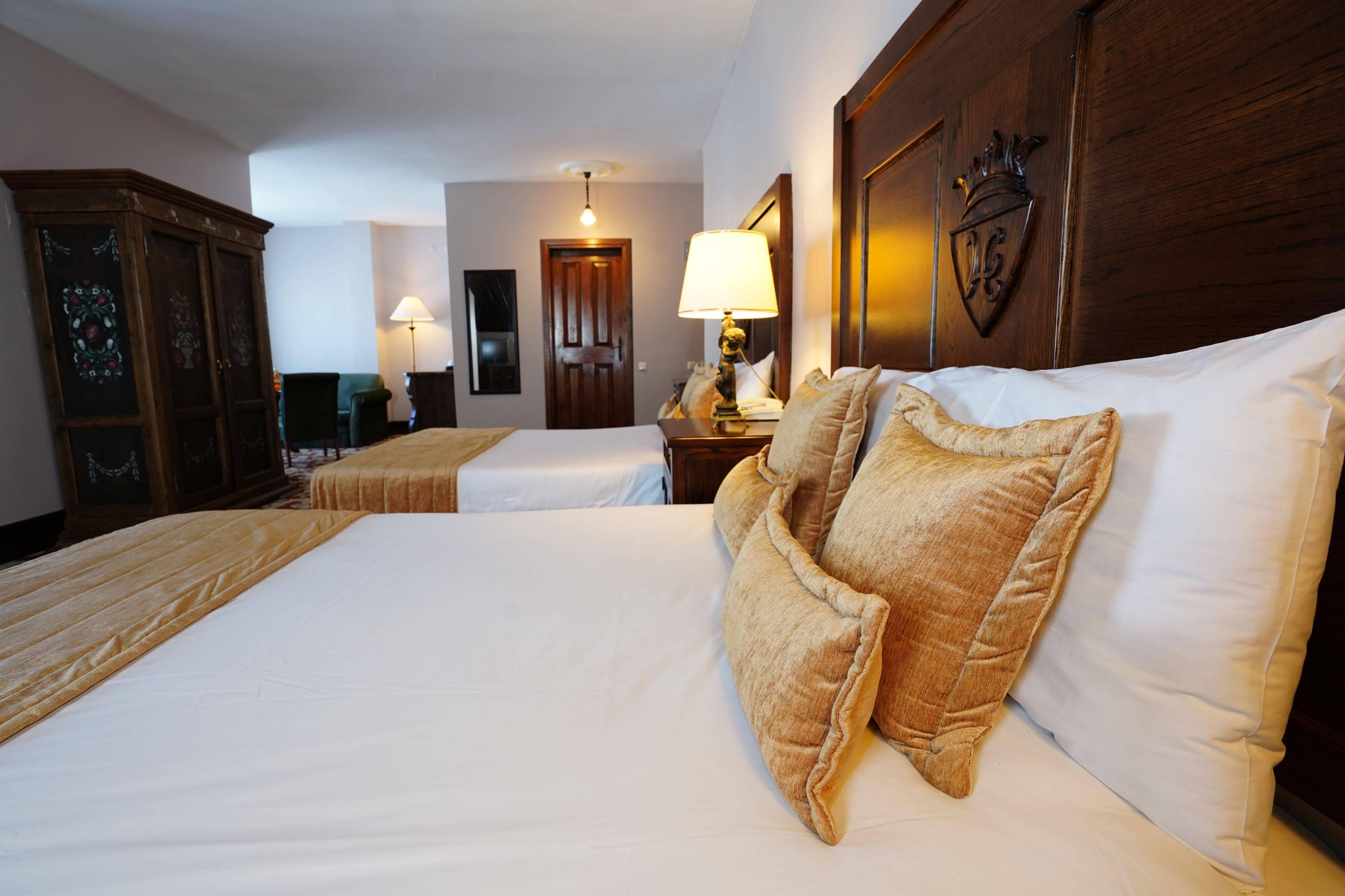 Le Chalet Yazici Uludag  Екстериор снимка