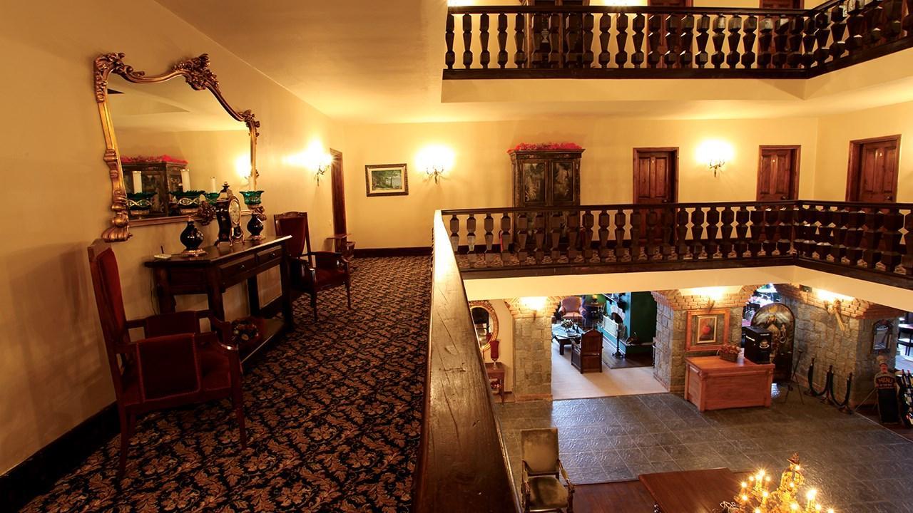 Le Chalet Yazici Uludag  Екстериор снимка