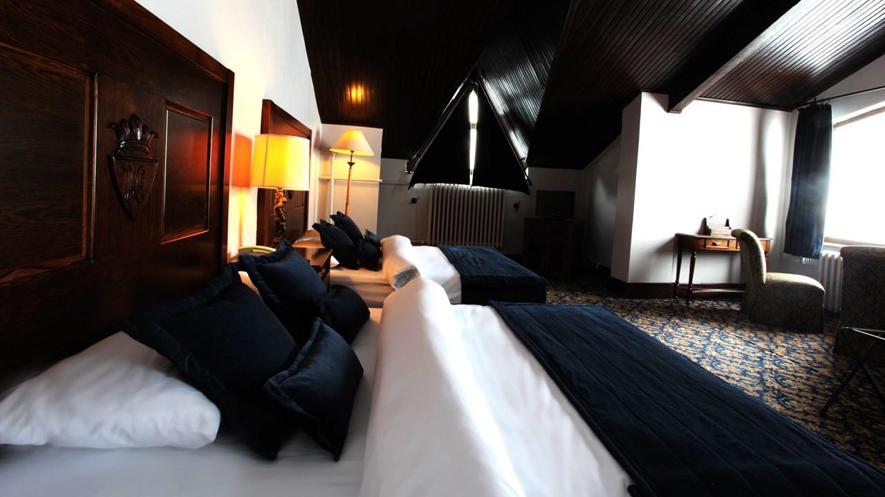 Le Chalet Yazici Uludag  Екстериор снимка
