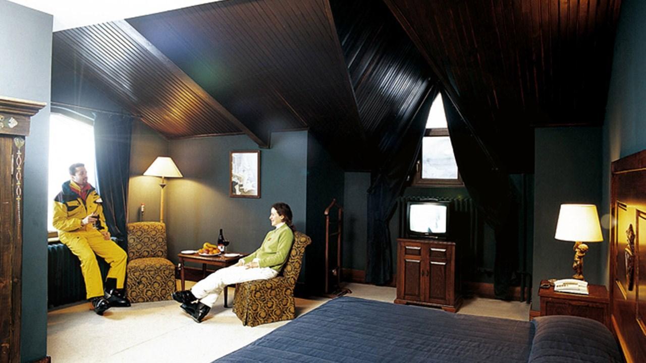 Le Chalet Yazici Uludag  Екстериор снимка