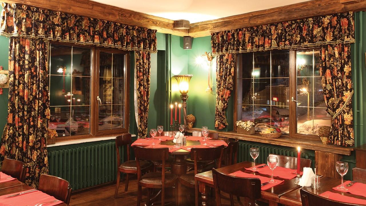 Le Chalet Yazici Uludag  Екстериор снимка