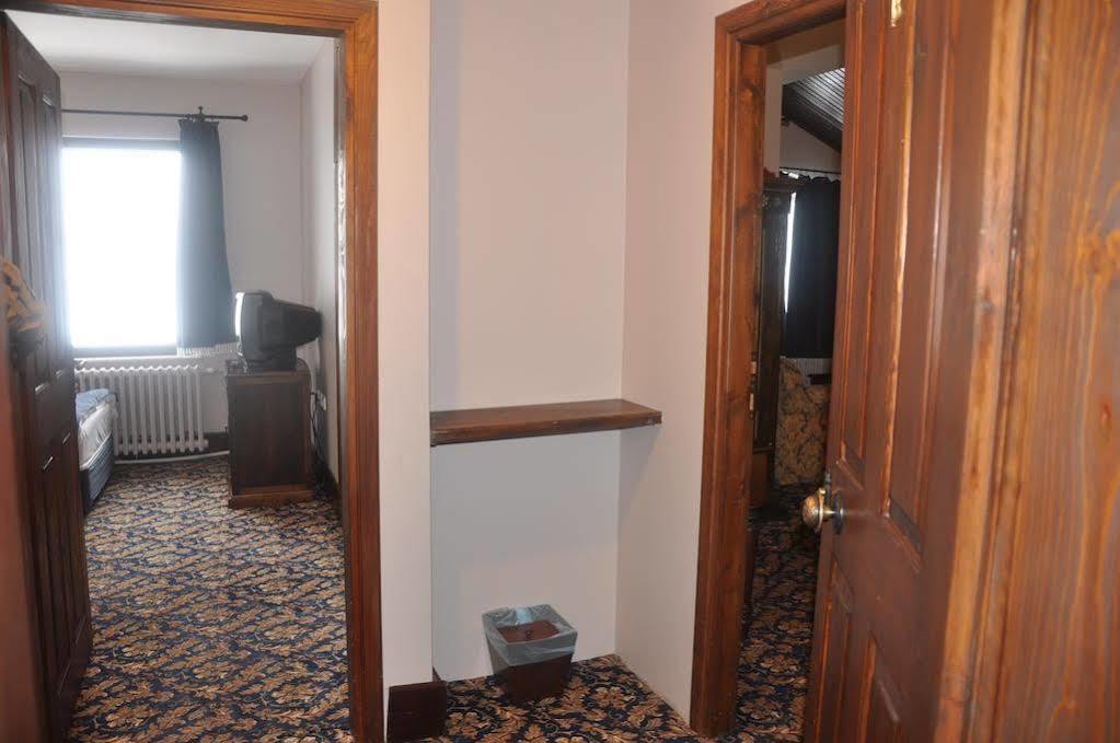 Le Chalet Yazici Uludag  Екстериор снимка